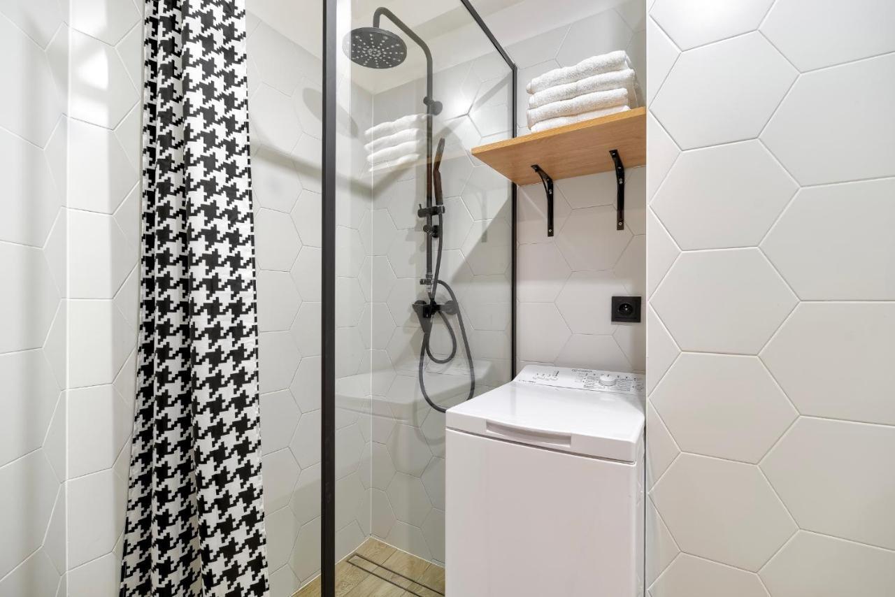 Apartament 4 Pory Roku Przy Plazy Z Widokiem Na Morze Gdynia Exterior photo